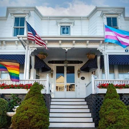 Brasswood Inn Provincetown Exterior foto