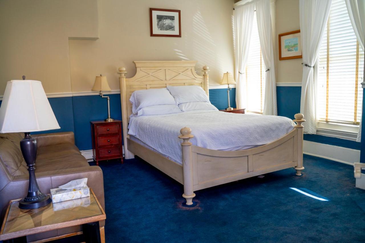 Brasswood Inn Provincetown Exterior foto