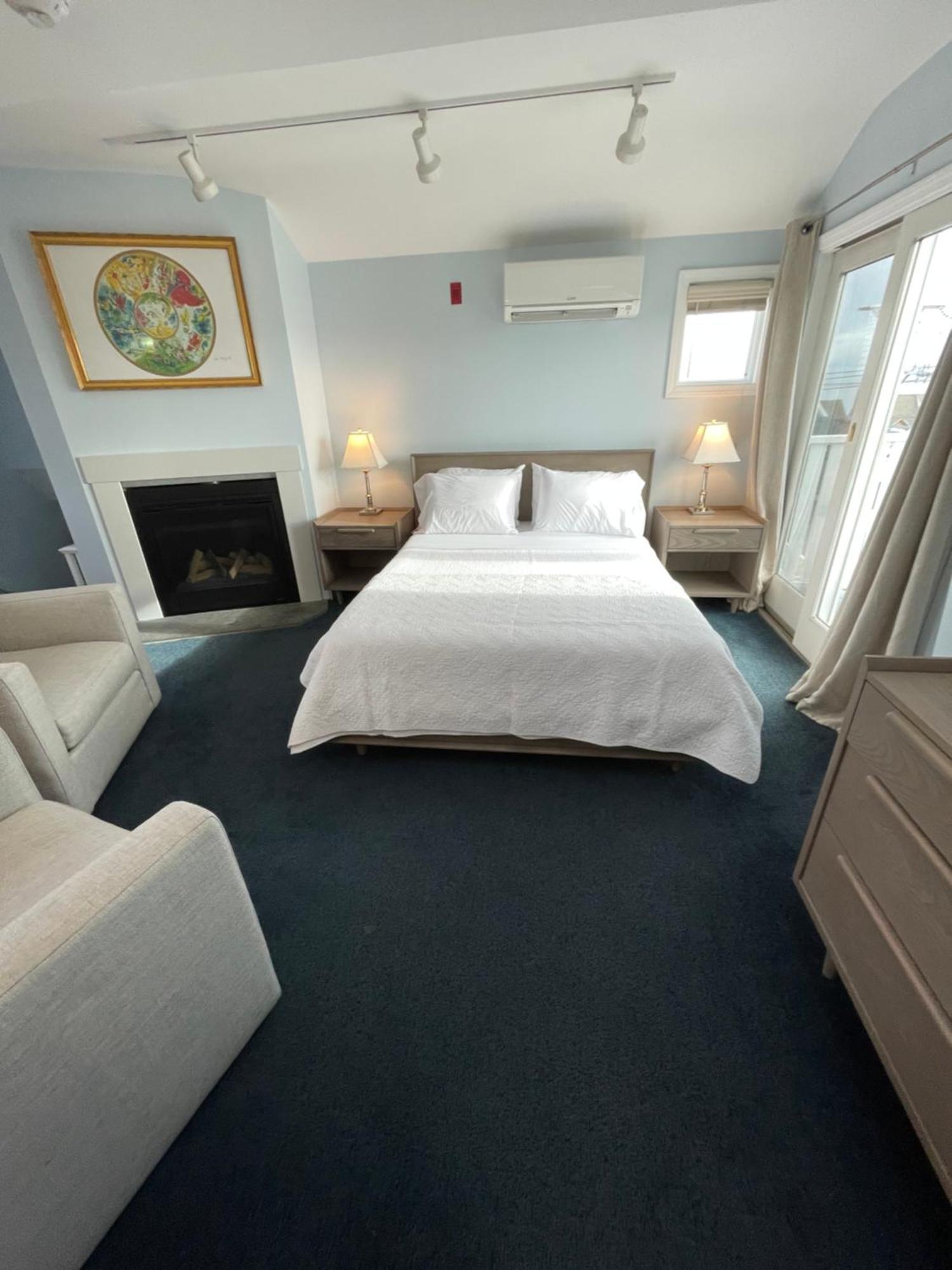 Brasswood Inn Provincetown Exterior foto