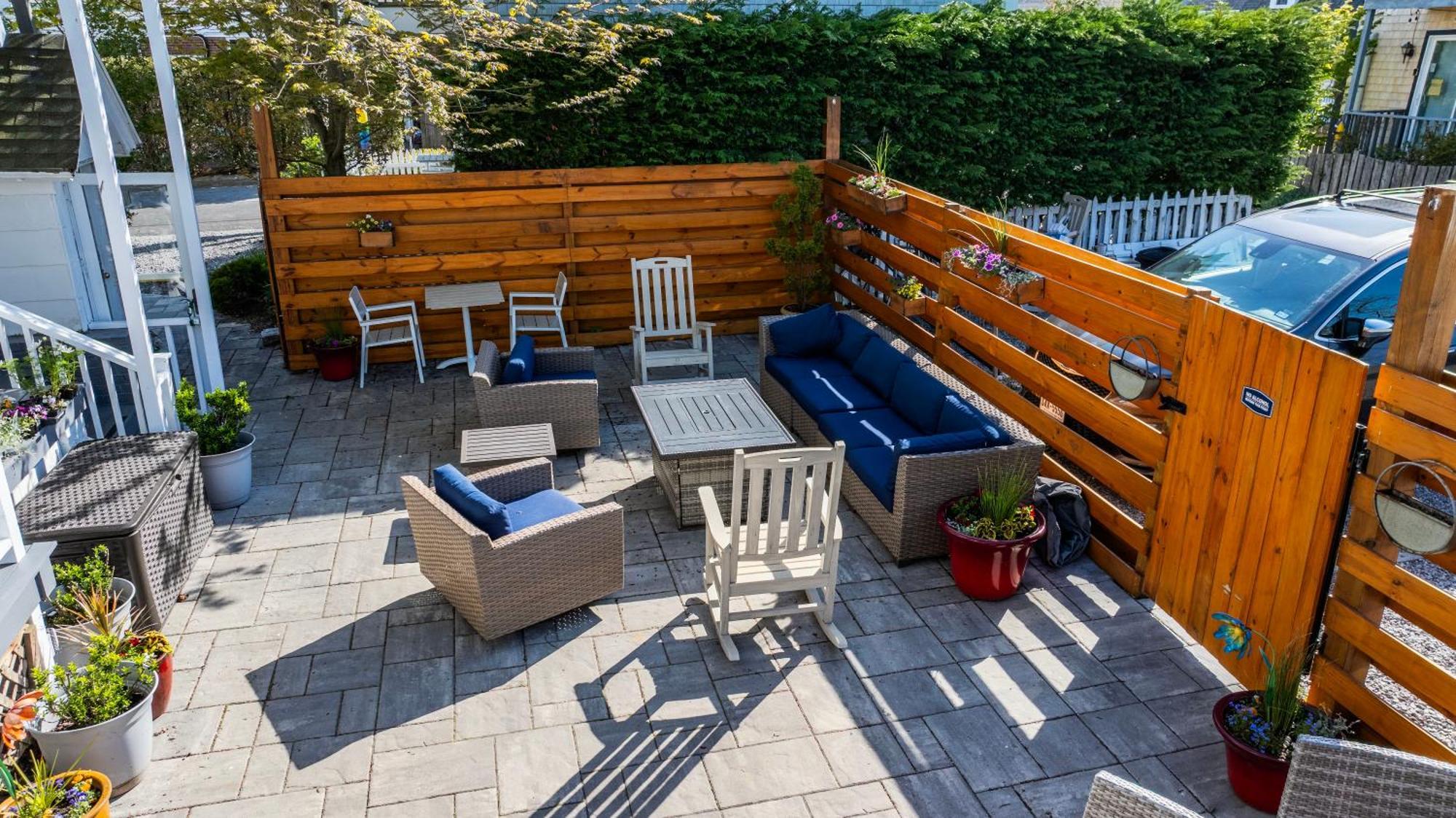 Brasswood Inn Provincetown Exterior foto